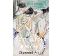 Three Contributions To The Theory Of Sex