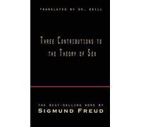 Three Contributions To The Theory Of Sex