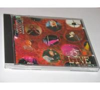 Three Crosses - Live at Flevo '98 [Import]