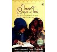 Three Cups Of Tea