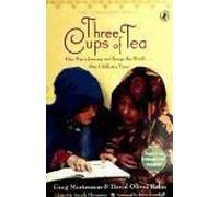 Three Cups Of Tea