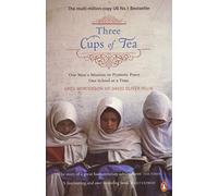 Three Cups Of Tea – Penguin Books