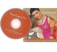Three Cups of Tea [DE Import]