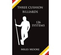 THREE CUSHION BILLIARDS-126 SYSTEMS