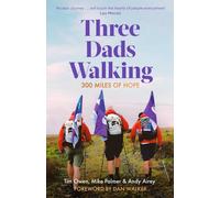 Three Dads Walking