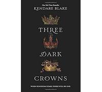 Three Dark Crowns
