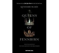 Three Dark Crowns - Queens Of Fennbirn