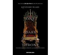 Three Dark Crowns - Tome 2 - One Dark Throne
