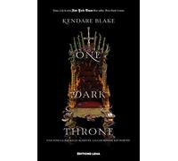 Three Dark Crowns, tome 2: One Dark Throne