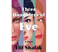 Three Daughters Of Eve