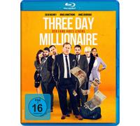 Three Day Millionaire - Der Fang ihres Lebens