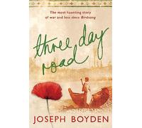 Three Day Road