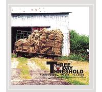 Three Day Threshold - Behind The Barn