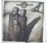 Three Days Grace by Three Days Grace [Compact Disc] NEUF