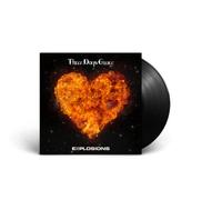 Three Days Grace Explosions (Vinyl) 12" Album