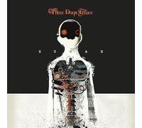 Three Days Grace - Humain