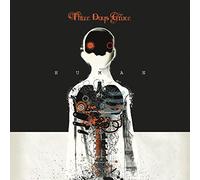 Three Days Grace - Human [Import]