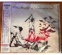 Three Days Grace - Life Starts Now +Bonus [Import]
