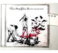 Three Days Grace - Life Starts Now [Import]