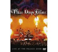 Three Days Grace - Live at the Palace