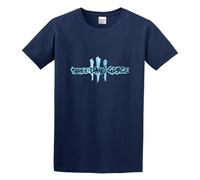 Three Days Grace Mens Cotton Tshirt Size 3XL
