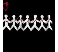 Three Days Grace One-x (CD) Album