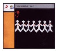 Three Days Grace - One-X-2010 World Cup EDI