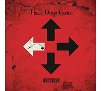Three Days Grace - Outsider [Import]