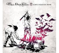 Three Days Grace - Three Days Grace - Life Starts Now