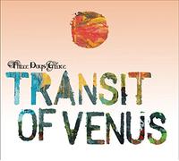 Three Days Grace - Transit of Venus
