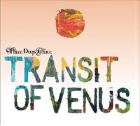 Three Days Grace Transit Of Venus (CD)