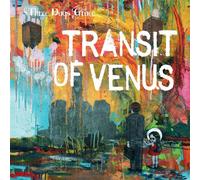 Three Days Grace Transit of Venus (Vinyl) 12" Album
