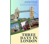 Three Days in London: Roller Skates, Spirit, and a New Frequency