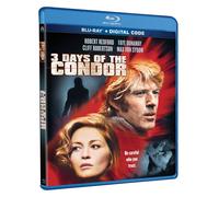 Three Days of the Condor