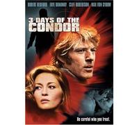 Three Days Of The Condor [Dvd] (2006)