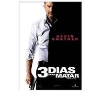 Three Days to Kill / 3 dias para matar G