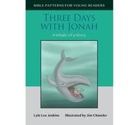 Three Days With Jonah