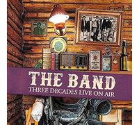 Three Decades Live On Air