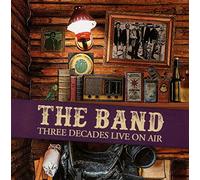 Three Decades Live on Air