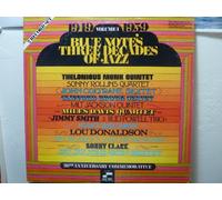 Three Decades of Jazz Volume 1 [Vinyl]