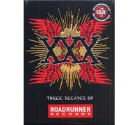 Three Decades Of Roadrunner