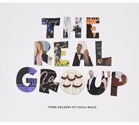 Three Decades of Vocal Music [Import]