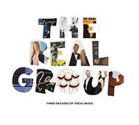 Three Decades of Vocal Music [Import Allemand]