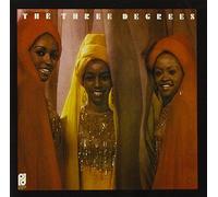 The Three Degrees – Three Degrees – CD – Neuf