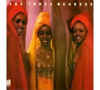 The Three Degrees – Three Degrees – CD – Neuf