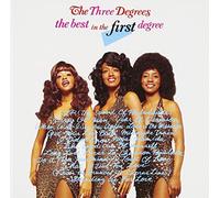 Three Degrees - Best Of The First Degree