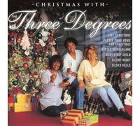 Three Degrees - Christmas With