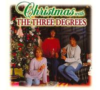 Three Degrees - Christmas with The [Import]