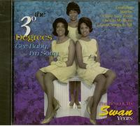 Three Degrees - Gee Baby I'm Sorry-Best of Swa