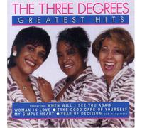 Three Degrees - Greatest Hits
